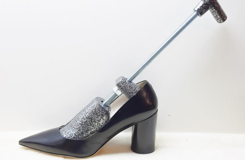 Womens shoe stretcher metal TwoWay Shoe Stretcher cobbler