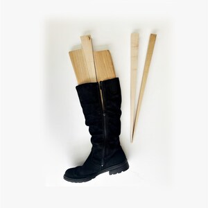 Tendiscarpe Per Stivali, Estensione Ed Espansore Per Scarpe 4 Vie