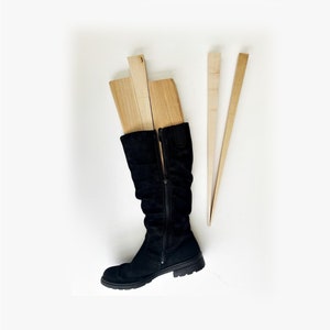 Tendiscarpe Per Stivali, Estensione Ed Espansore Per Scarpe 4 Vie