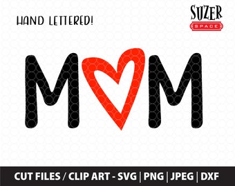 Free Free 113 Mother Heart Svg SVG PNG EPS DXF File