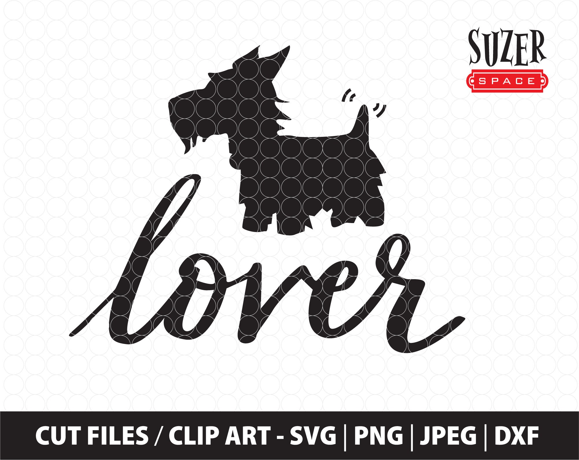 Download Terrier Lover Svg Terrier Dog Lover Svg Westie Lover Svg Etsy