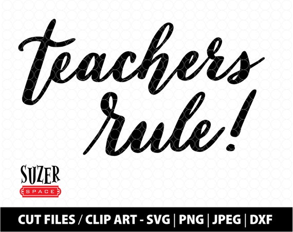 Download Teacher Appreciation Svg Teacher Gift Teacher Svg Design Etsy