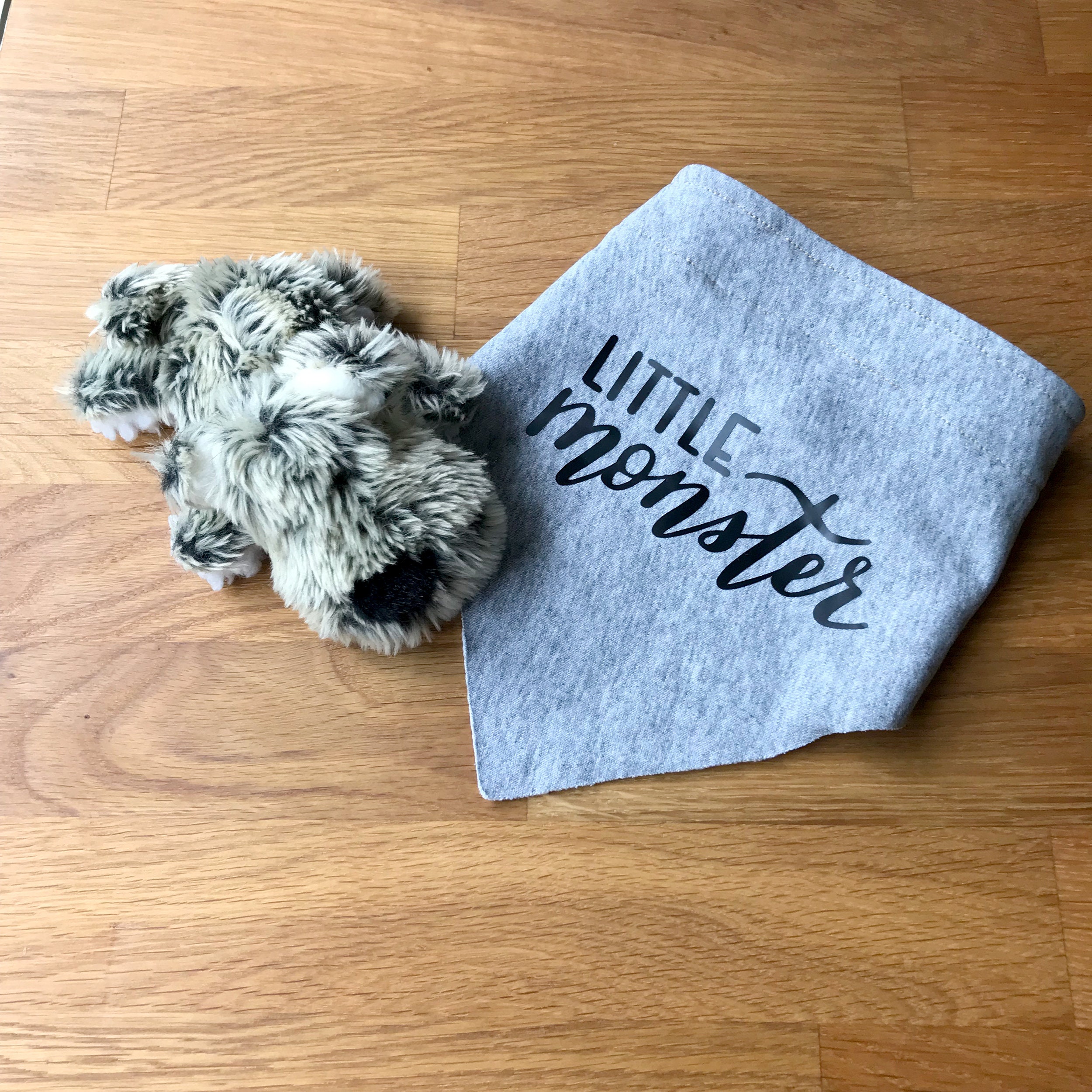 Little Monster Svg Little Monster Cut File Little Monster - Etsy