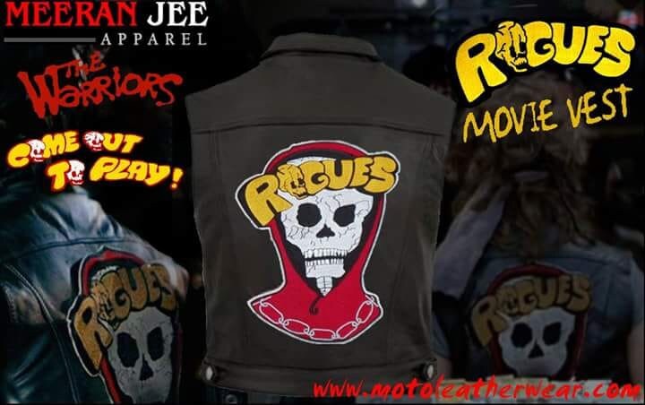 The warriors vest discount