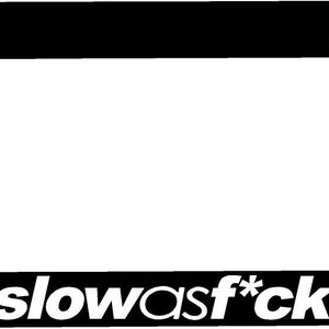 Art Deco Slow Down And Live License Plate Frame Metal Chrome Nor Cal Speed Art Deco Slow Down And Live License Plate Frame Metal Chrome Nor Cal Speed
