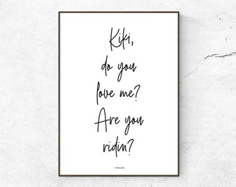 Kiki Do U Love Me Svg Kiki Do You Love Me Pngo Kiki Do Yo Etsy