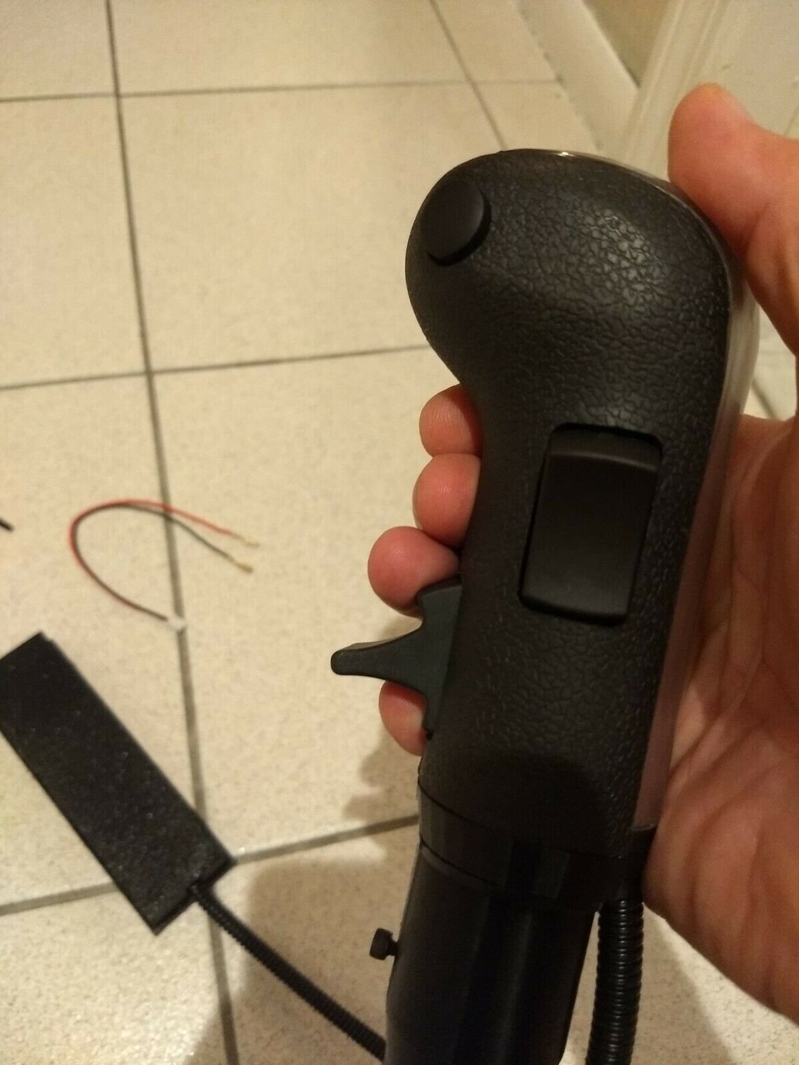 American Truck Simulator 18 Gears Shifter ATS ETS2 simulator Etsy