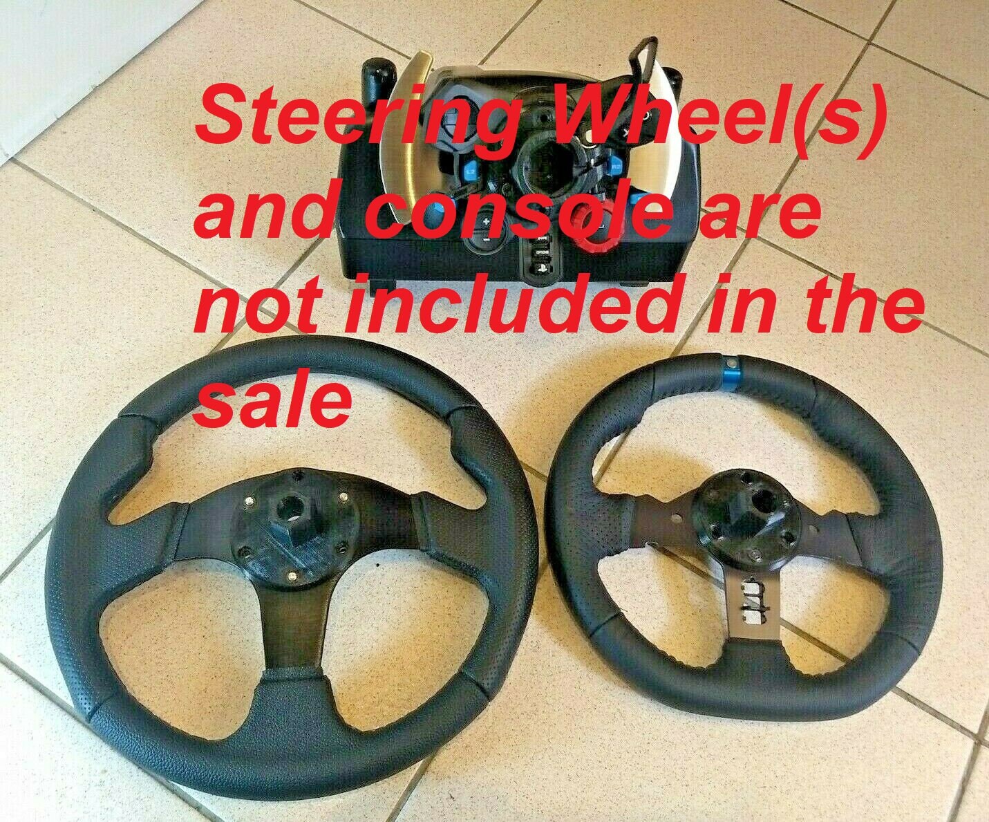 Logitech G29 G27 G920 & G923 56mm Adapter für Mod für Lenkrad Etsy