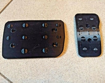 Logitech G25 G27 G29 G920 G923 Combo set  pedals of Double Pedal Mod Clutch + Brake and Gas - new 3d printed parts