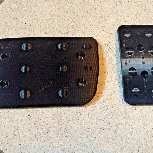 Logitech G29 Pedal Mod Etsy