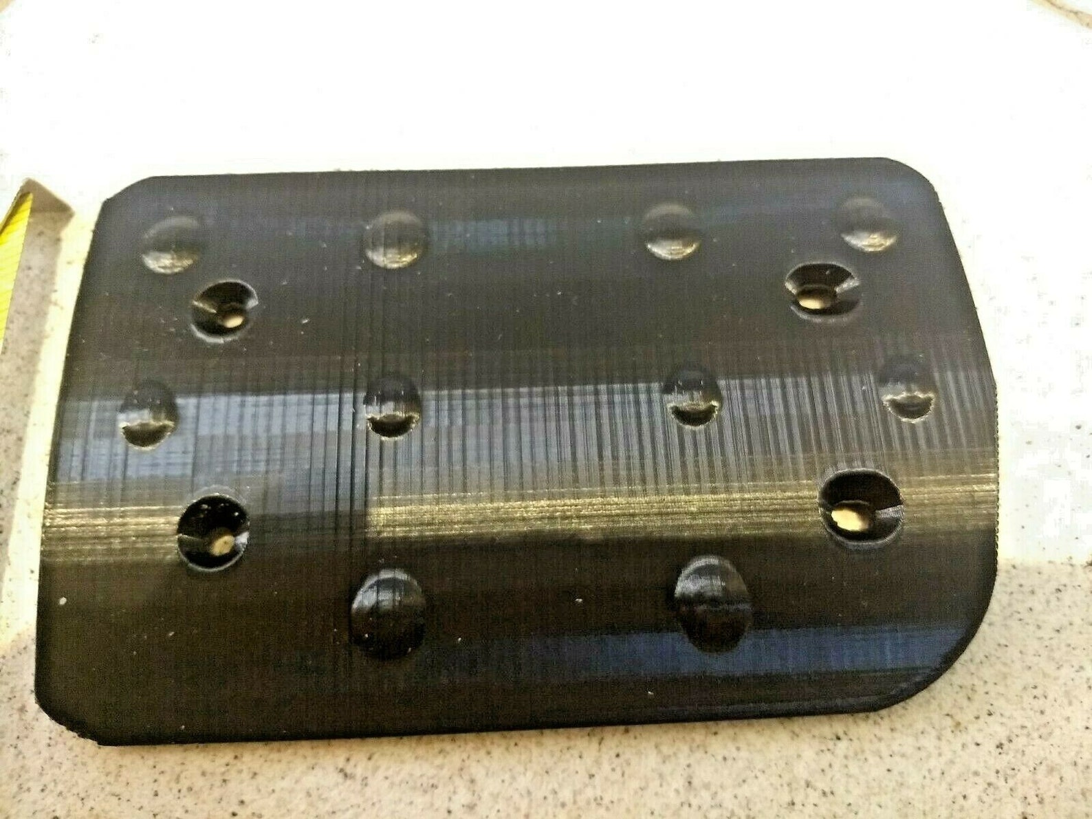 Logitech G25 G27 G29 G920 Double Pedal Mod Clutch Brake Etsy