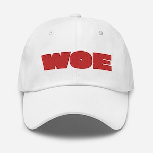 WOE cap zdjęcie 1