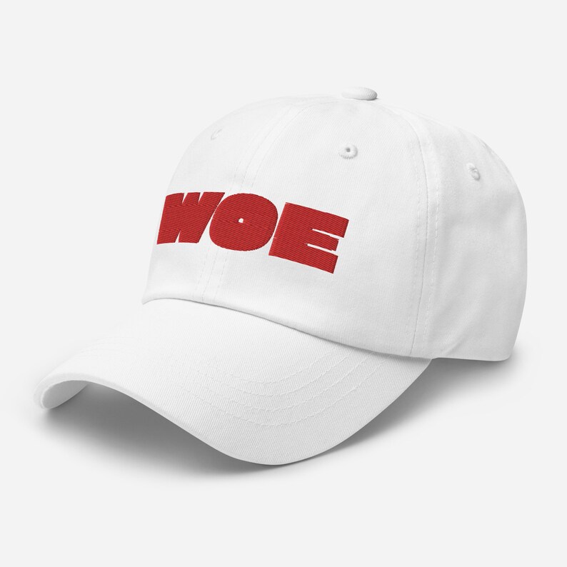 WOE cap zdjęcie 7