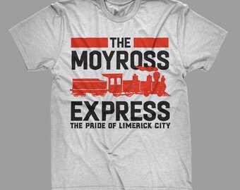 El Moyross Express