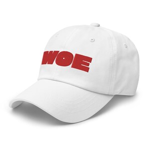 WOE cap zdjęcie 6