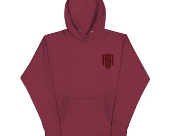 TRK BITW Sudadera con capucha
