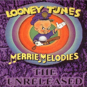 Van Halen Merrie Melodies 4CD Set