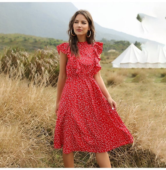 Butterfly shape deals dress