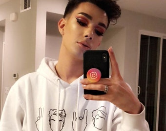 james charles merch cheap