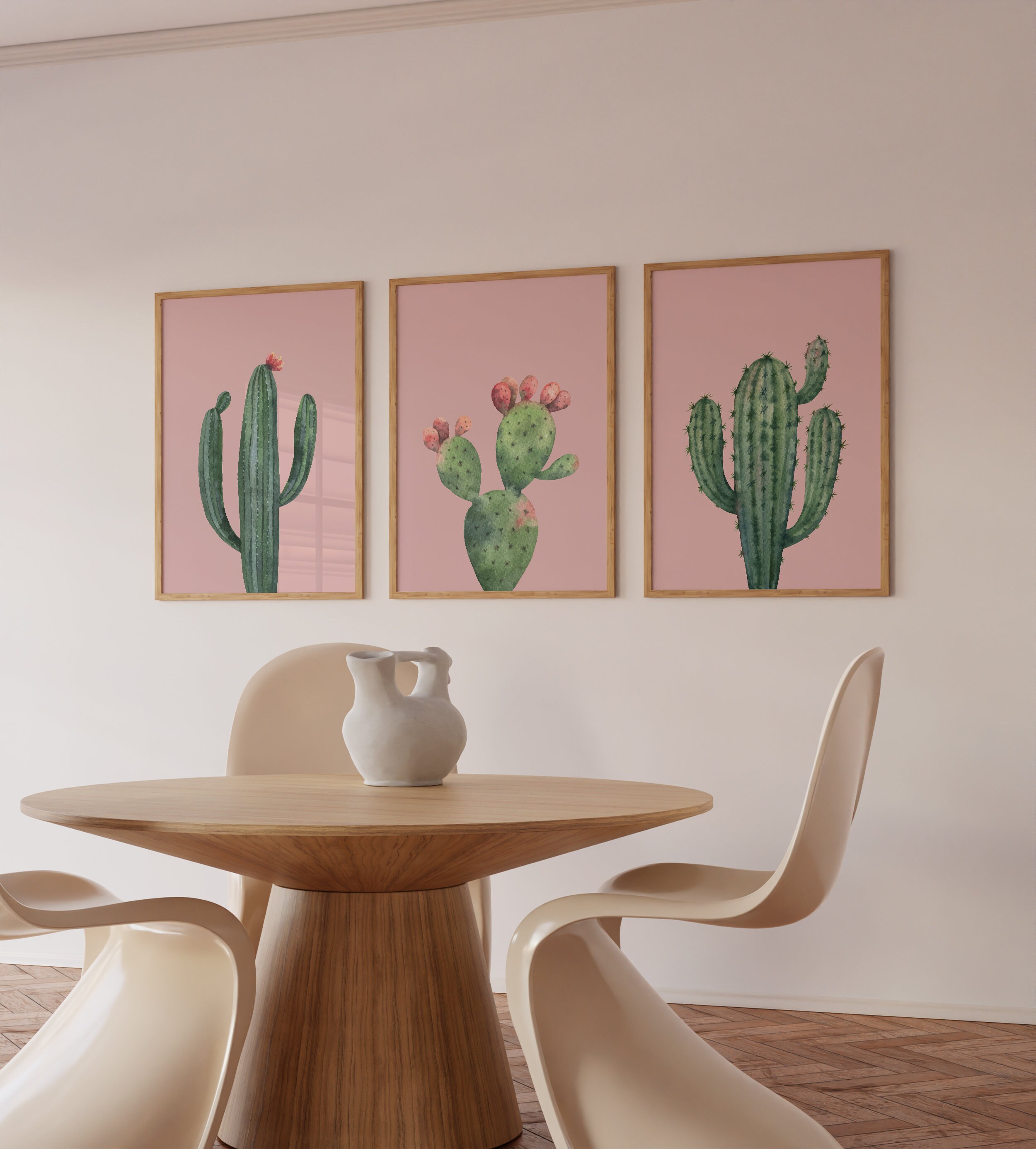 Macone ヘキサタープ M サンド マックワン タープ?Pink Cactus ?セット