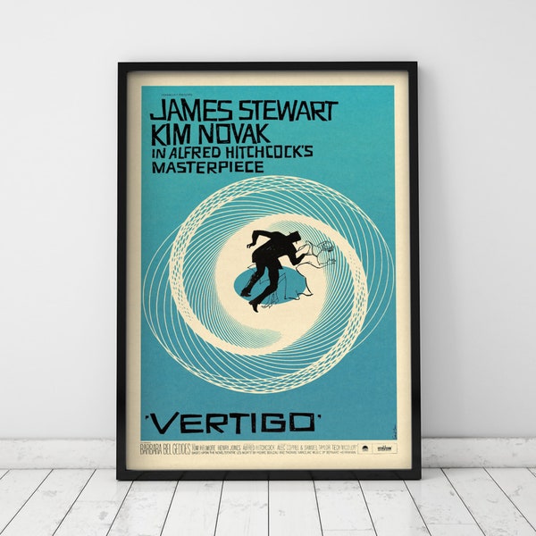 Vintage Movie Posters Etsy UK