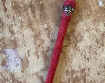 Magic Wand/Talking Stick