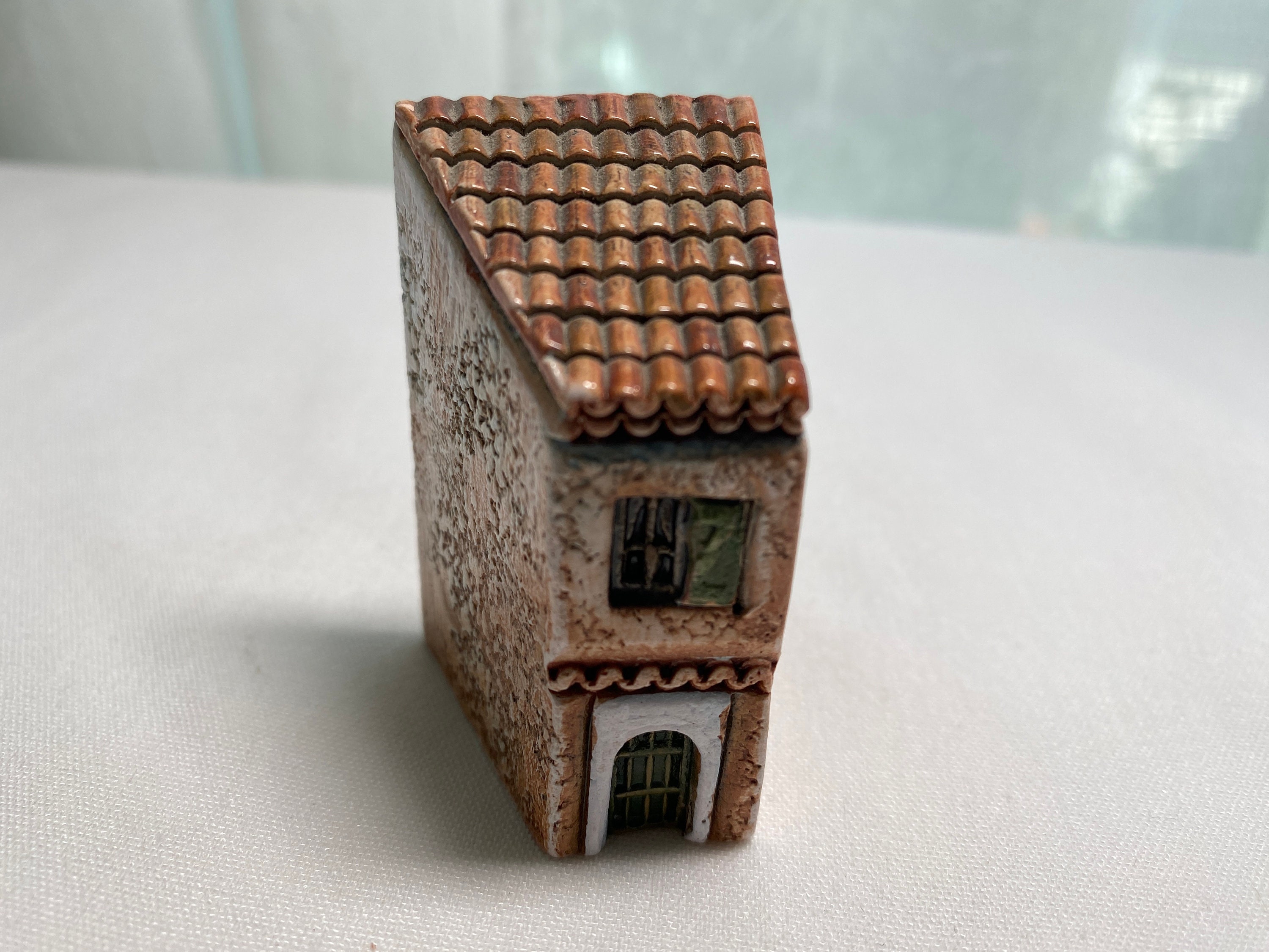 Miniature French Gault Houses - Etsy