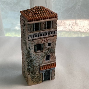 Gault Buildings - Etsy