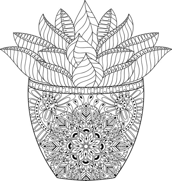 670 Top Printable Coloring Pages For Adults Pdf Pictures