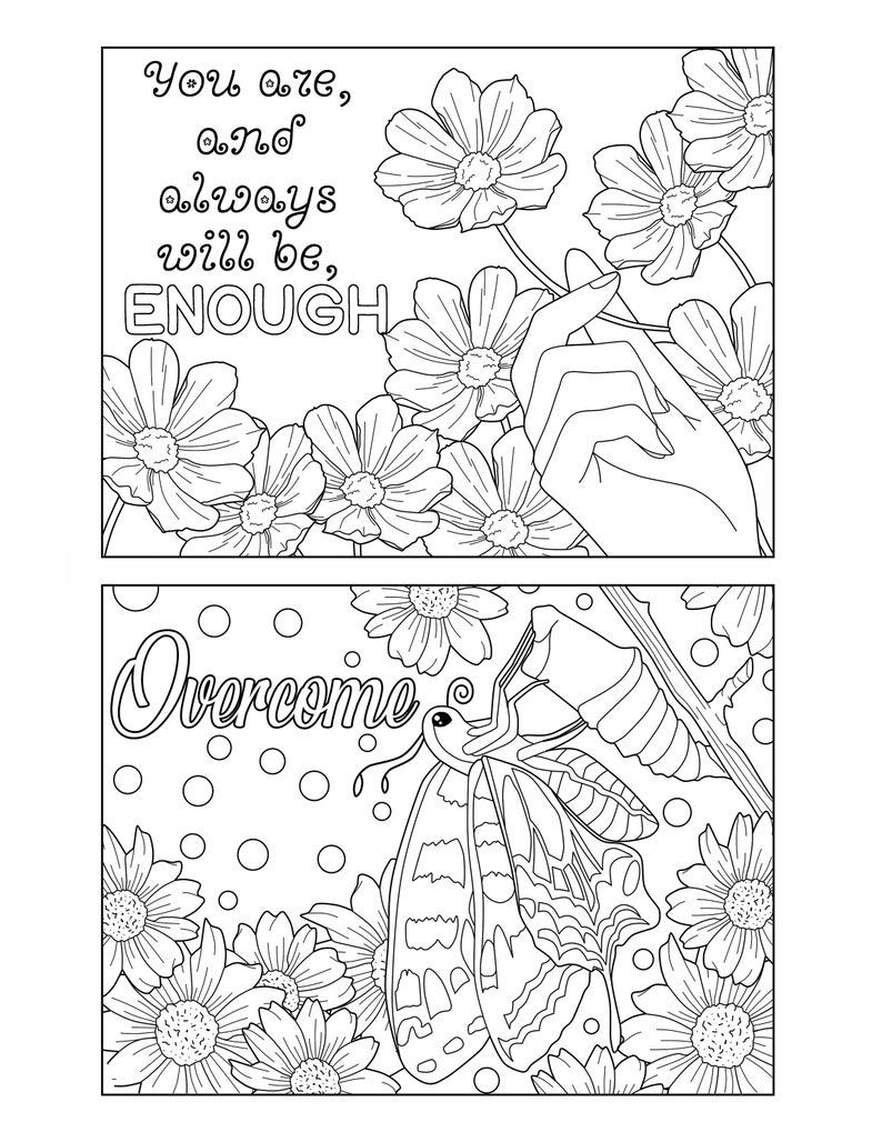 Free Printable Coloring Postcards Free Printable Templates