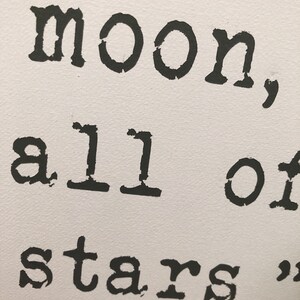You Are My Sun Moon and Stars | Baby Boy Girl Nursery Decor | Nursery ...