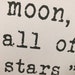 You Are My Sun Moon and Stars Baby Boy Girl Nursery Decor - Etsy