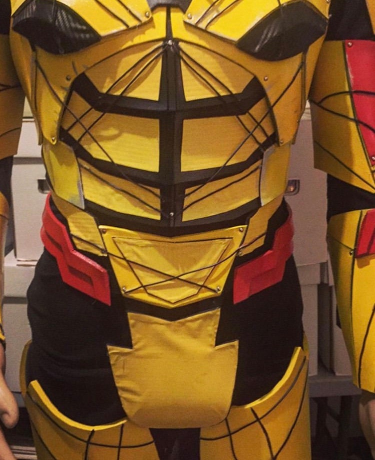 armored zoom flash armored zoom flash