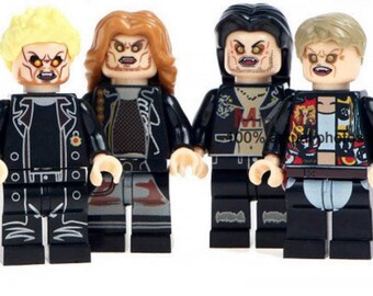 lost boys lego
