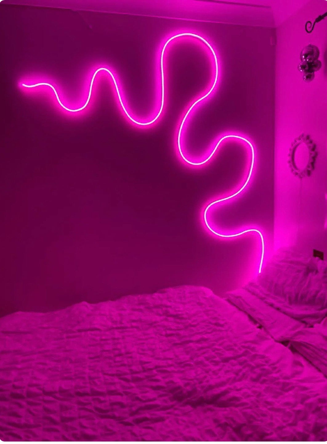 Diy Neon Kit Neon Led Lightsdo It Yourself Led Christmas Etsy Diy Neon Kit Neon Led Lightsdo It Yourself Led Christmas Etsy