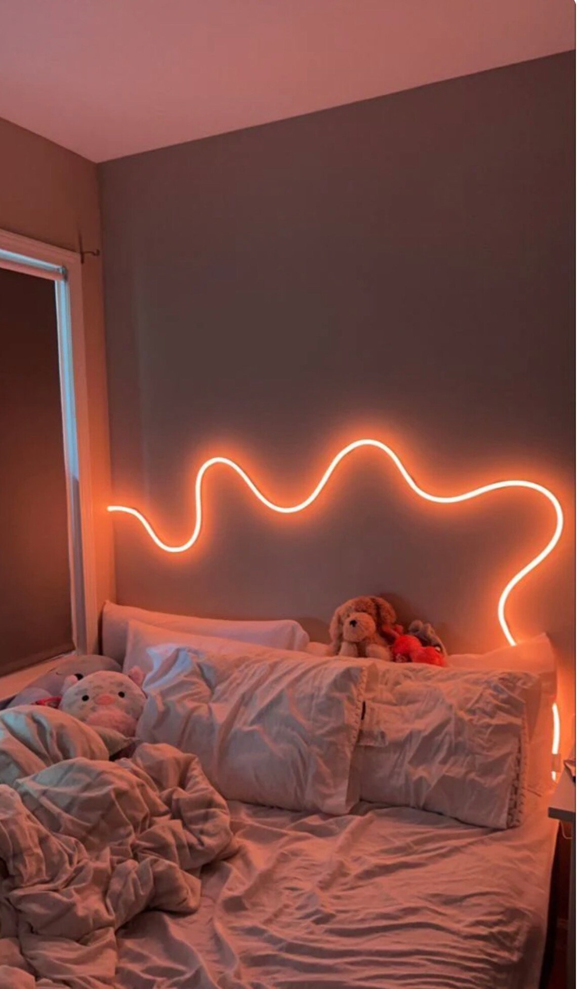 DIY Neon Kit Neon Led Lightsdo It Yourself Led Christmas Etsy