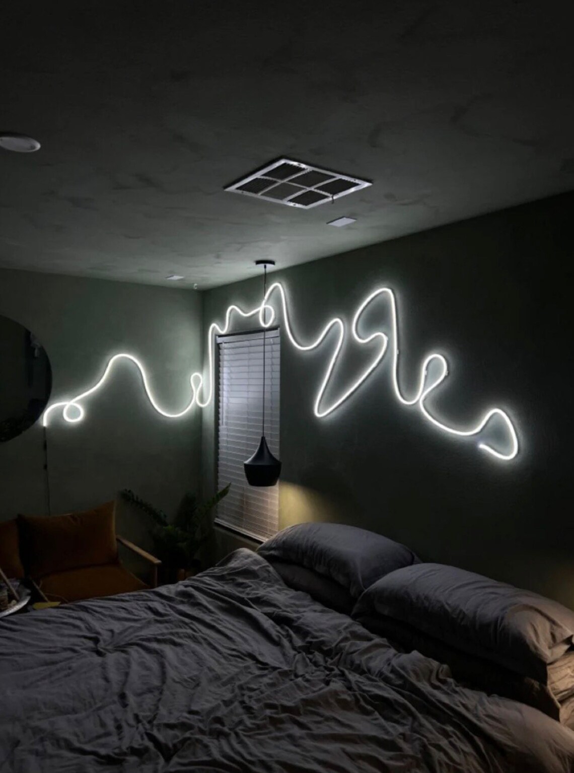 DIY Neon Kit Neon Led Lightsdo It Yourself Led Christmas Etsy