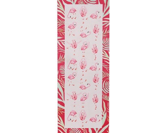 Flamingo Livas Yoga Mat