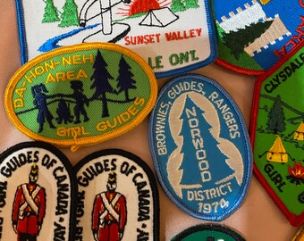 BLANK CREATE YOUR OWN BADGE GUIDES BROWNIES RAINBOWS BADGE PATCH BLANK CREATE YOUR OWN BADGE GUIDES BROWNIES RAINBOWS BADGE PATCH