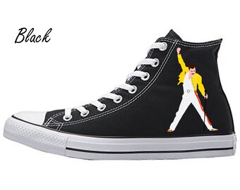 asics freddie mercury