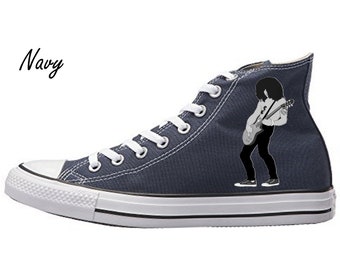 slash converse shoes