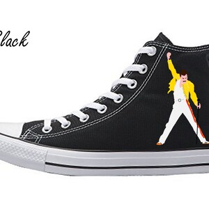 converse freddie mercury
