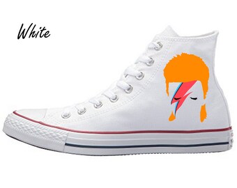 converse bowie