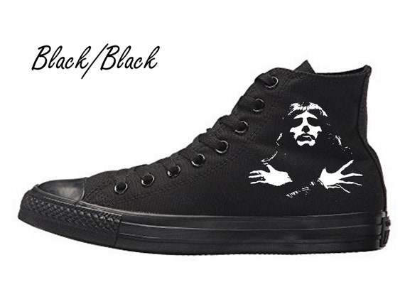 converse freddie mercury