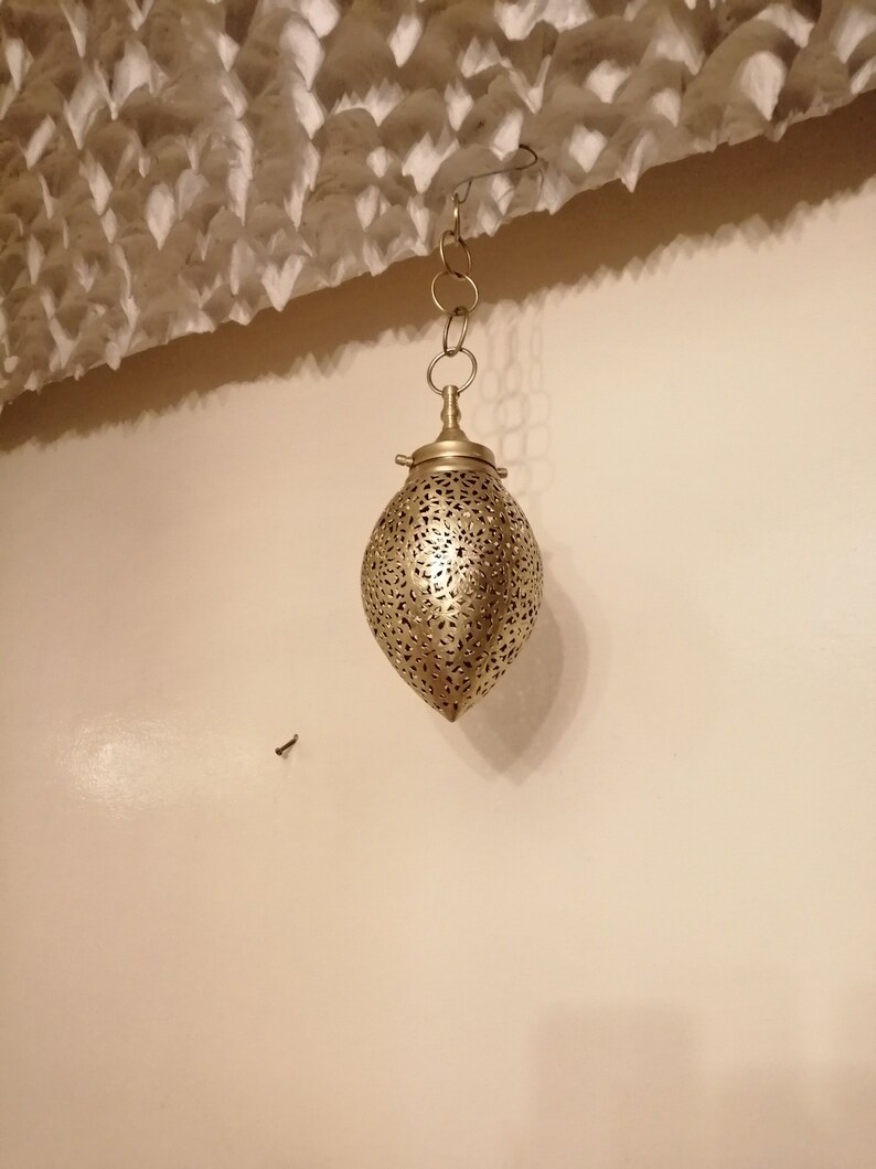 Custom Pendant Light 406.0