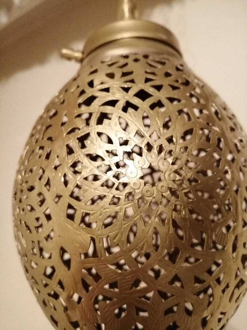 Custom Pendant Light 406.0