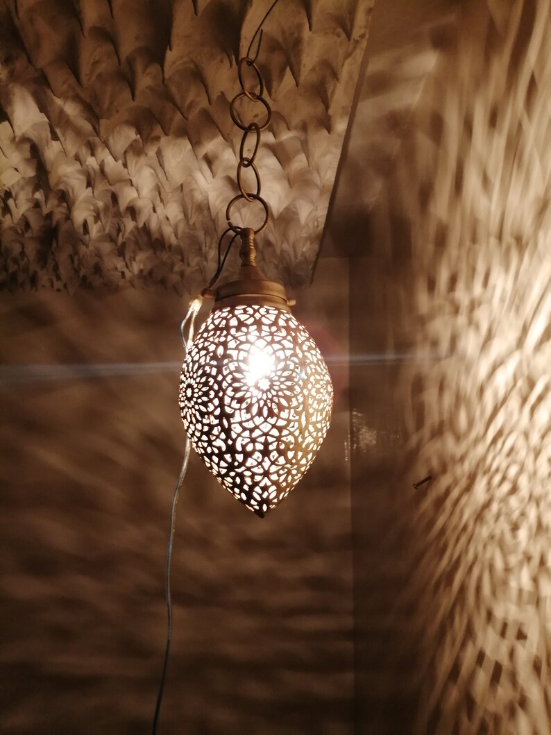 Custom Pendant Light 406.0