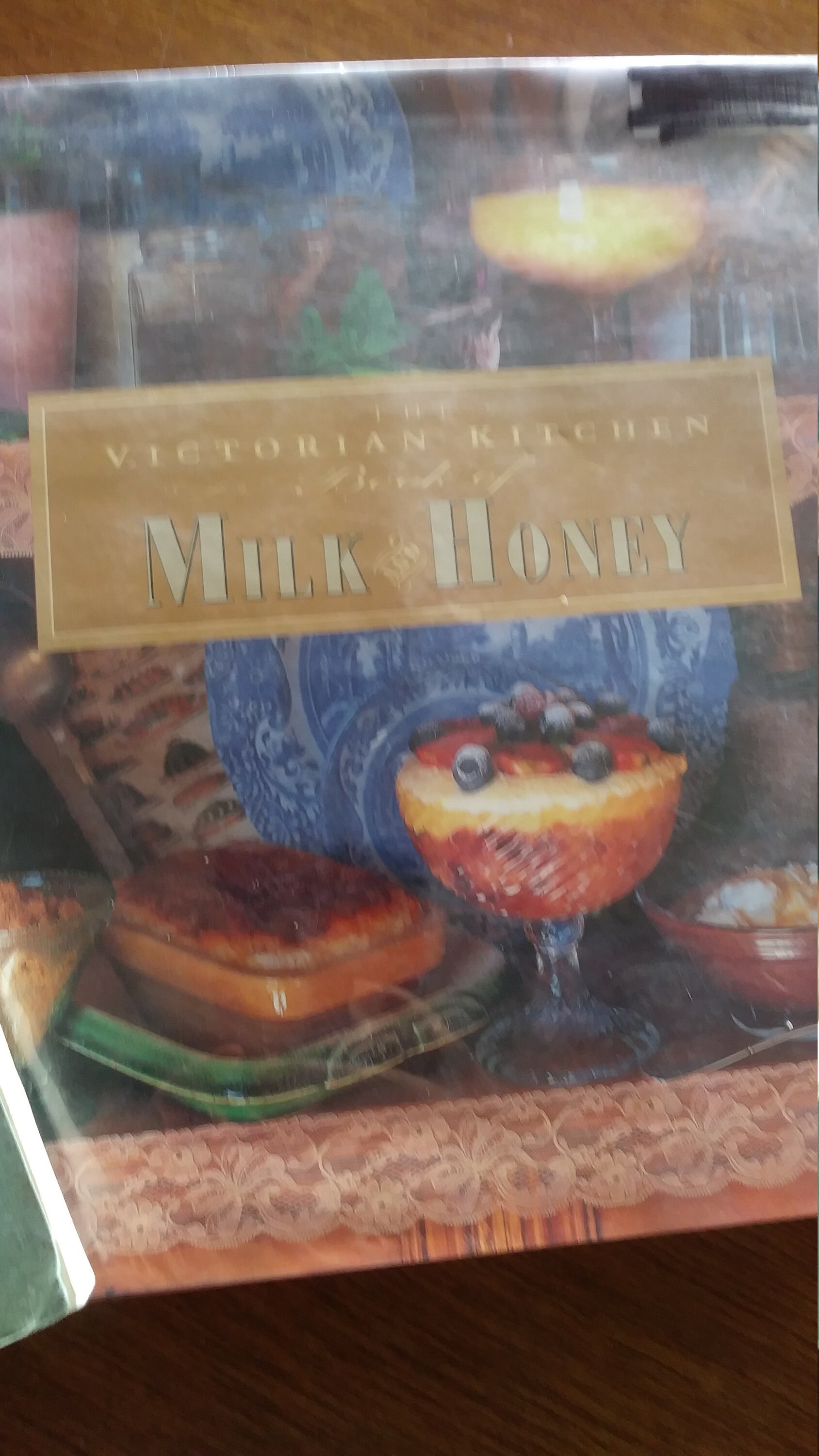 Collection of two Victorian recipe books Victorian Etsy