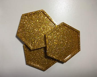 Golden Coasters