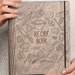 see more listings in the Wood Cover Recipe book section